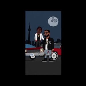 Meet your Posher, Alex